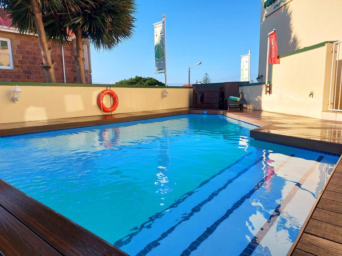 First Group Perna Perna Mossel Bay Apartment Exterior photo