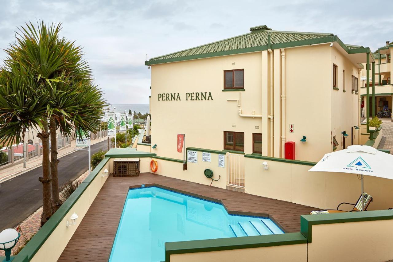 First Group Perna Perna Mossel Bay Apartment Exterior photo
