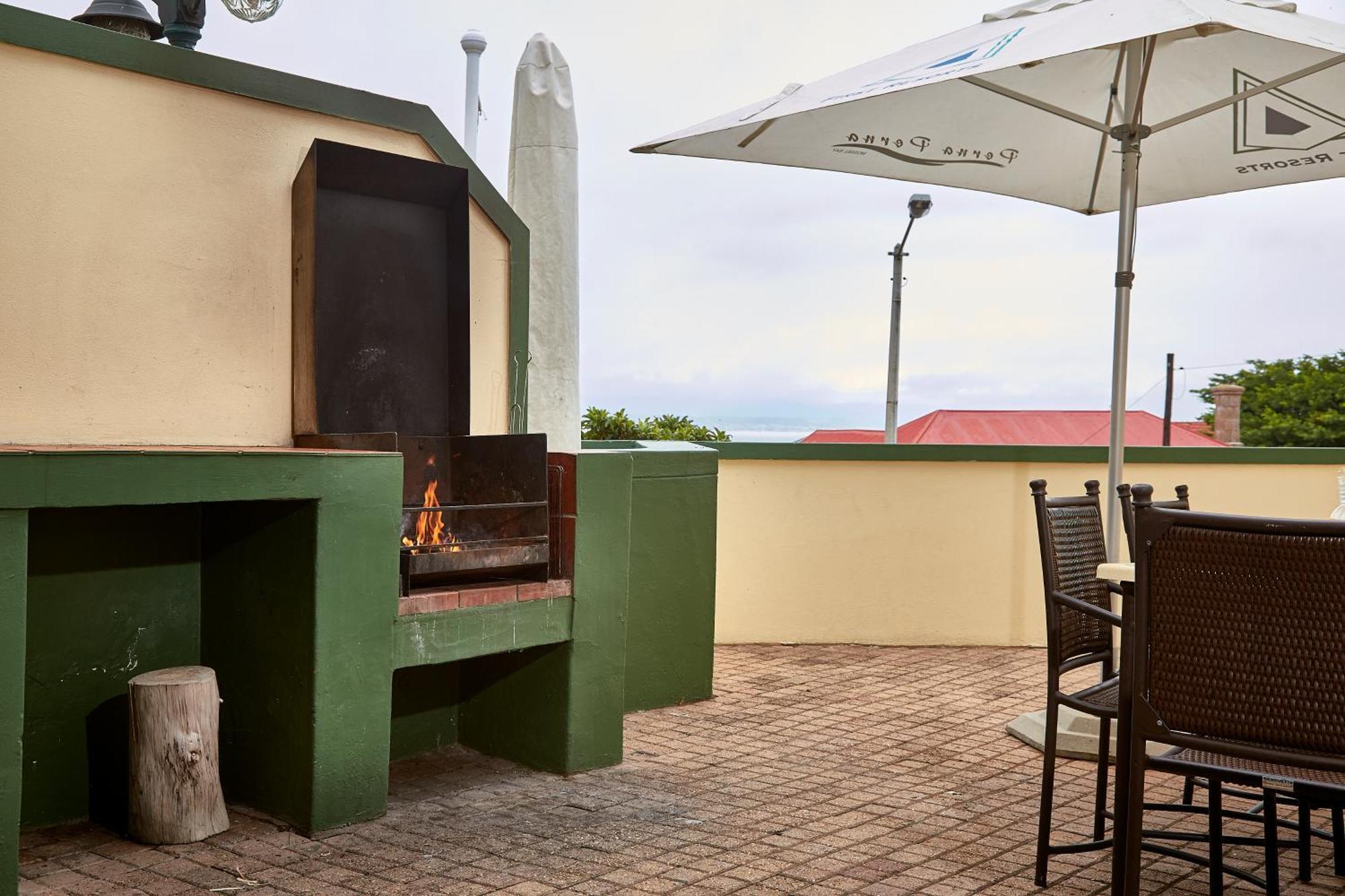 First Group Perna Perna Mossel Bay Apartment Exterior photo