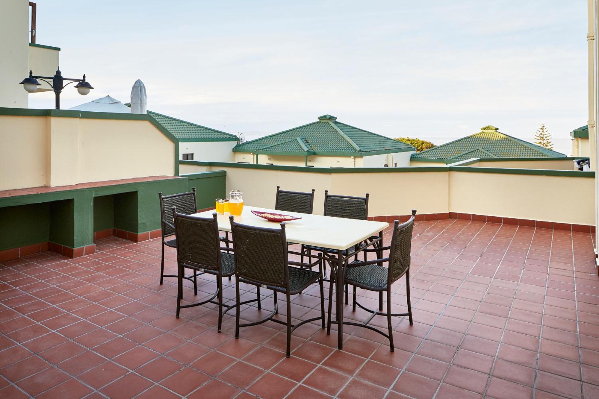 First Group Perna Perna Mossel Bay Apartment Exterior photo