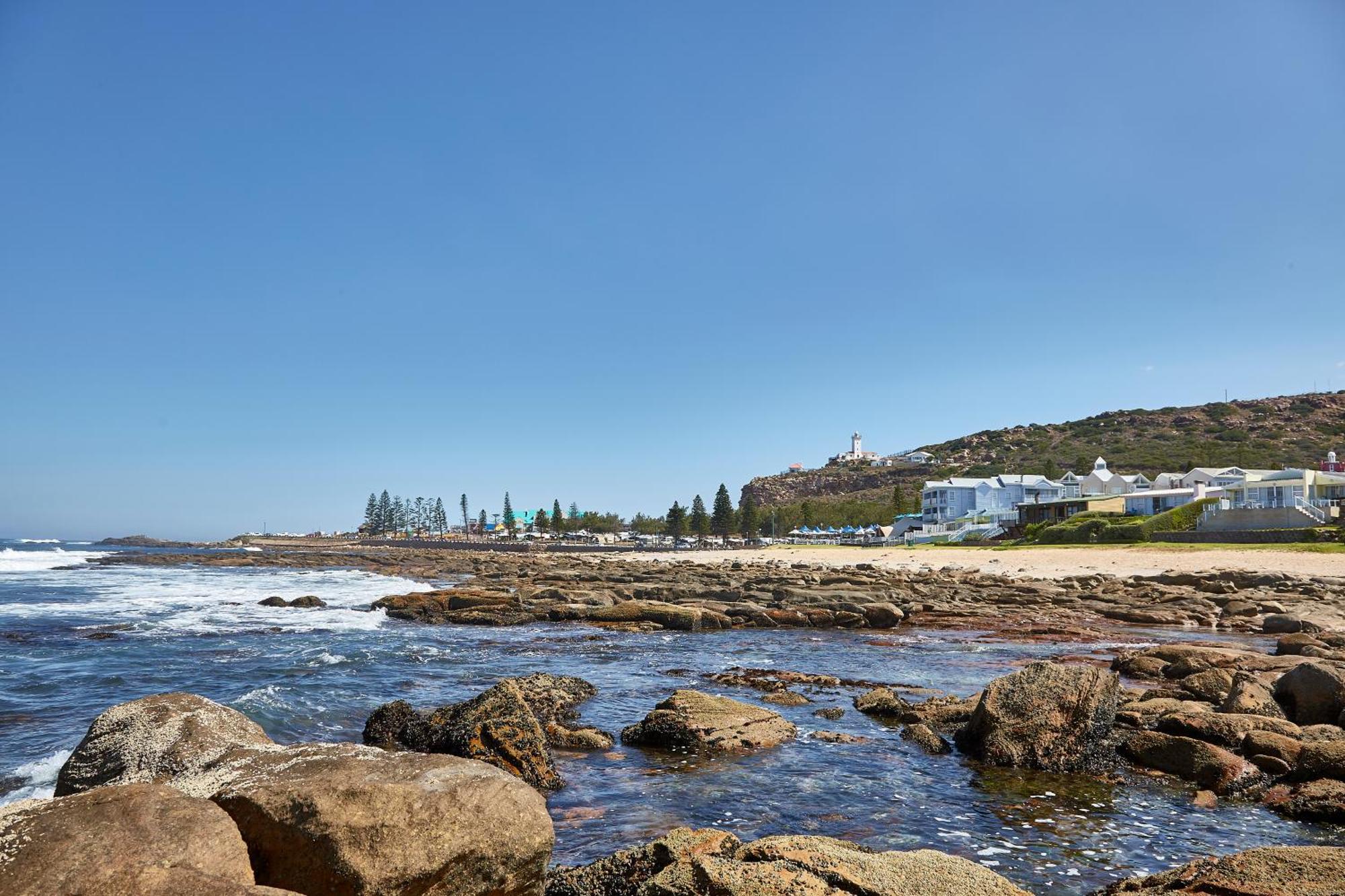 First Group Perna Perna Mossel Bay Apartment Exterior photo