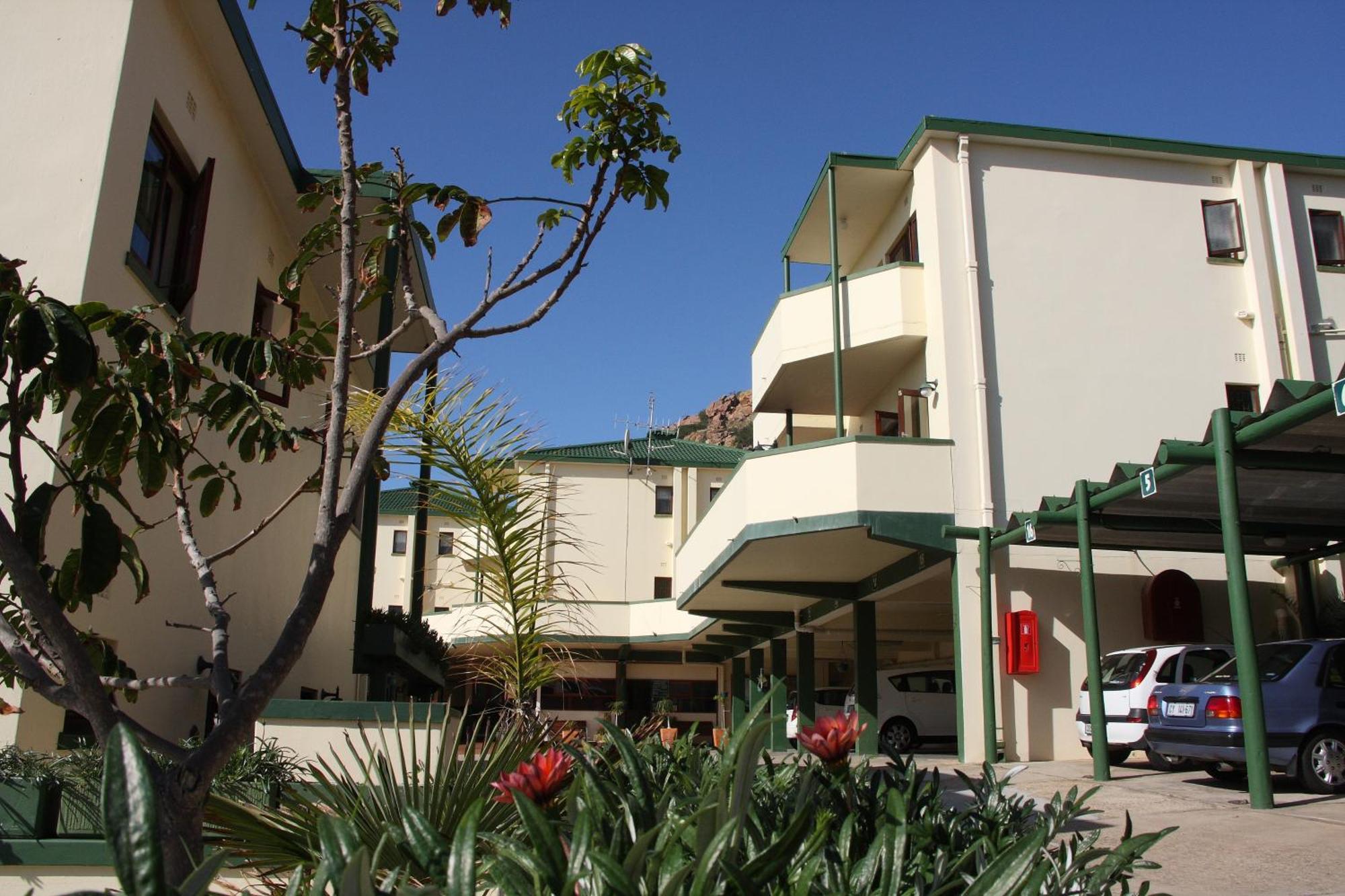 First Group Perna Perna Mossel Bay Apartment Exterior photo