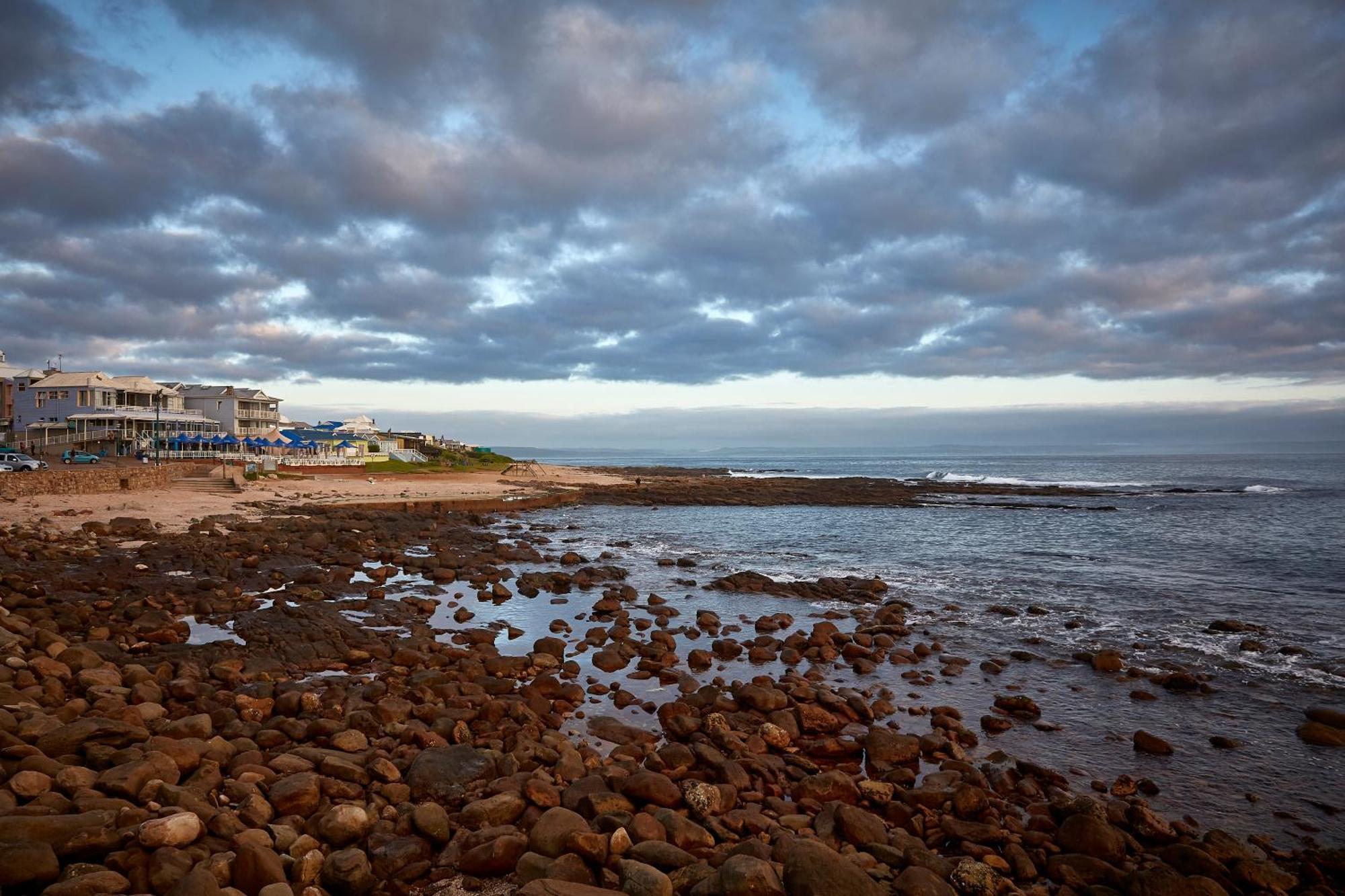 First Group Perna Perna Mossel Bay Apartment Exterior photo