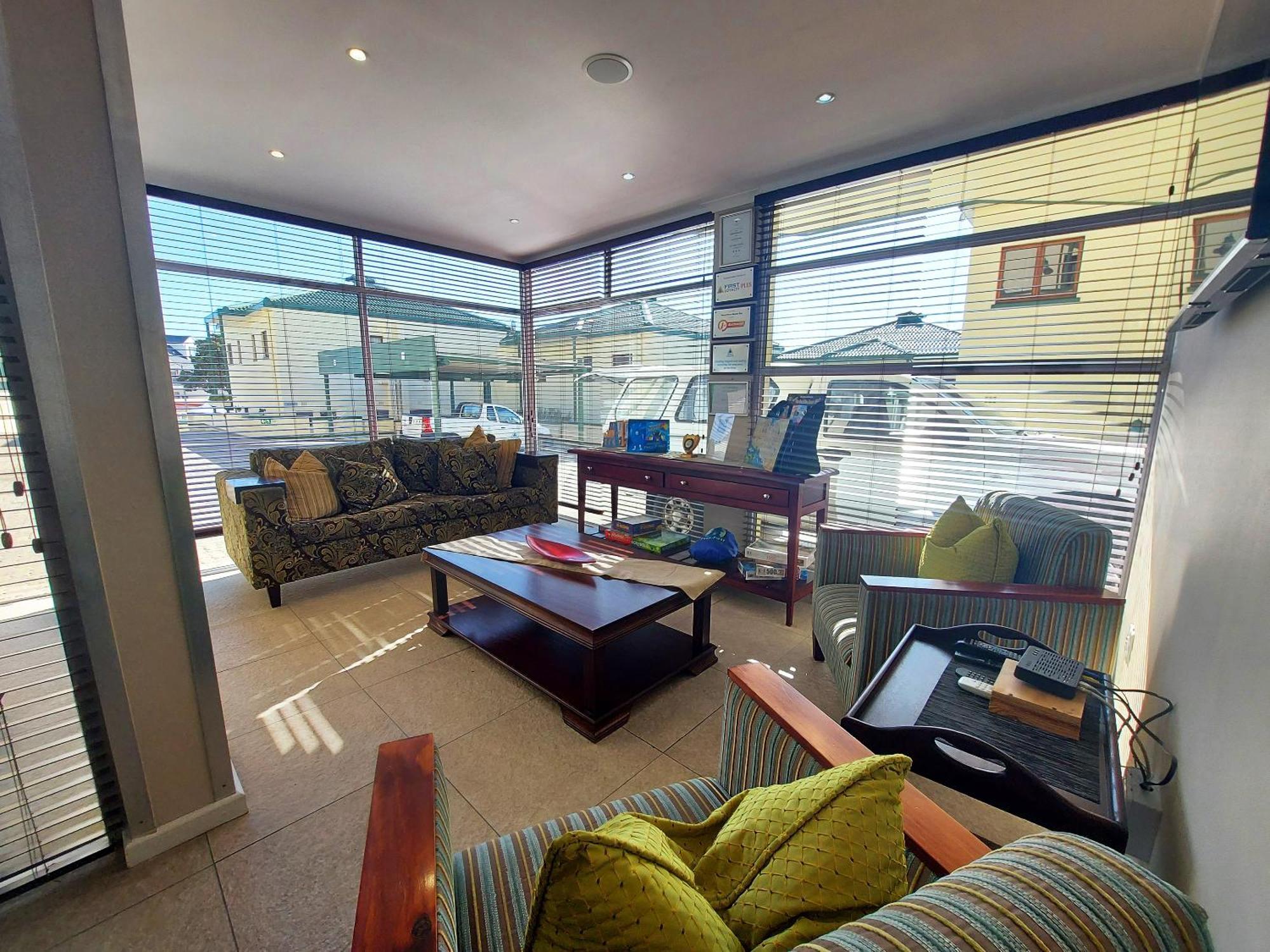 First Group Perna Perna Mossel Bay Apartment Exterior photo