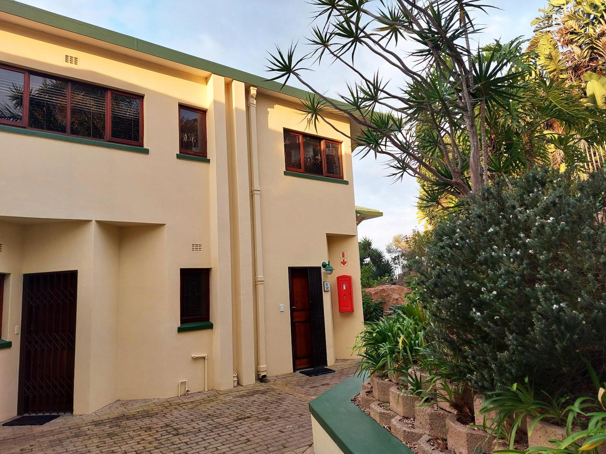 First Group Perna Perna Mossel Bay Apartment Exterior photo