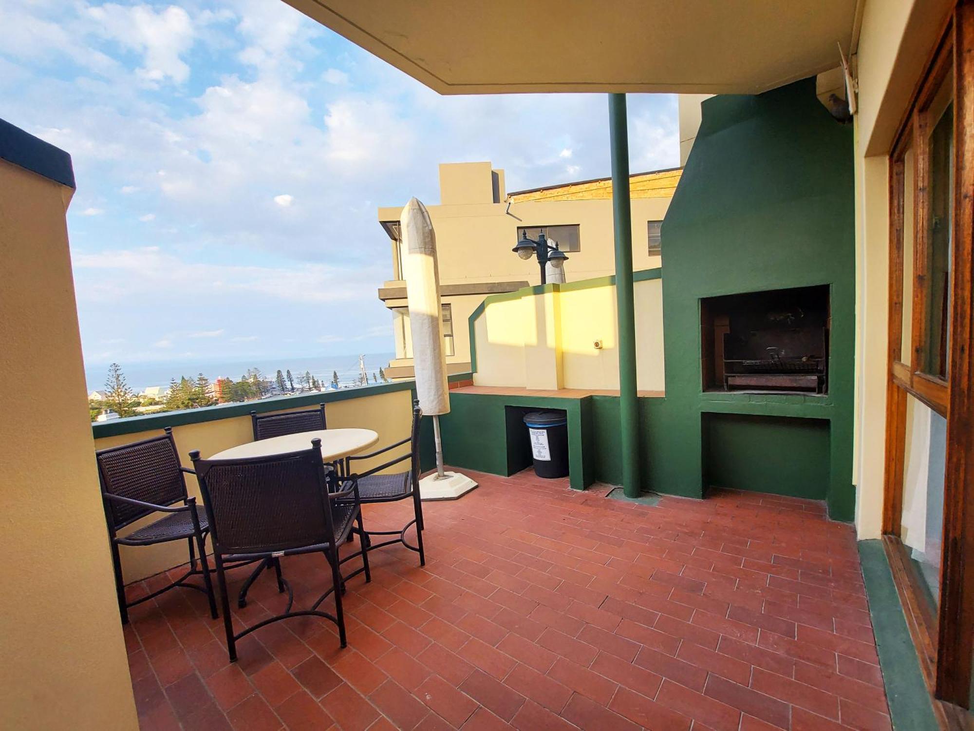First Group Perna Perna Mossel Bay Apartment Exterior photo