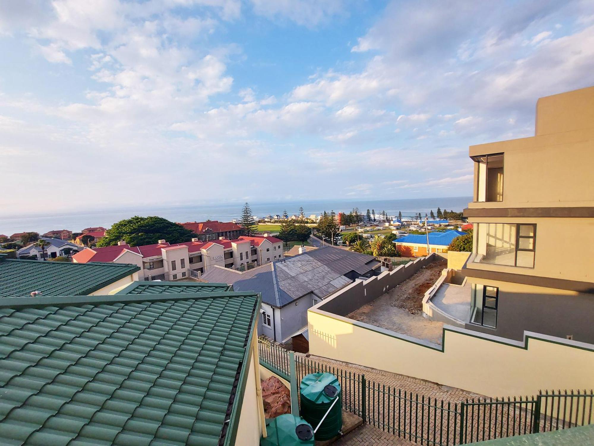 First Group Perna Perna Mossel Bay Apartment Exterior photo