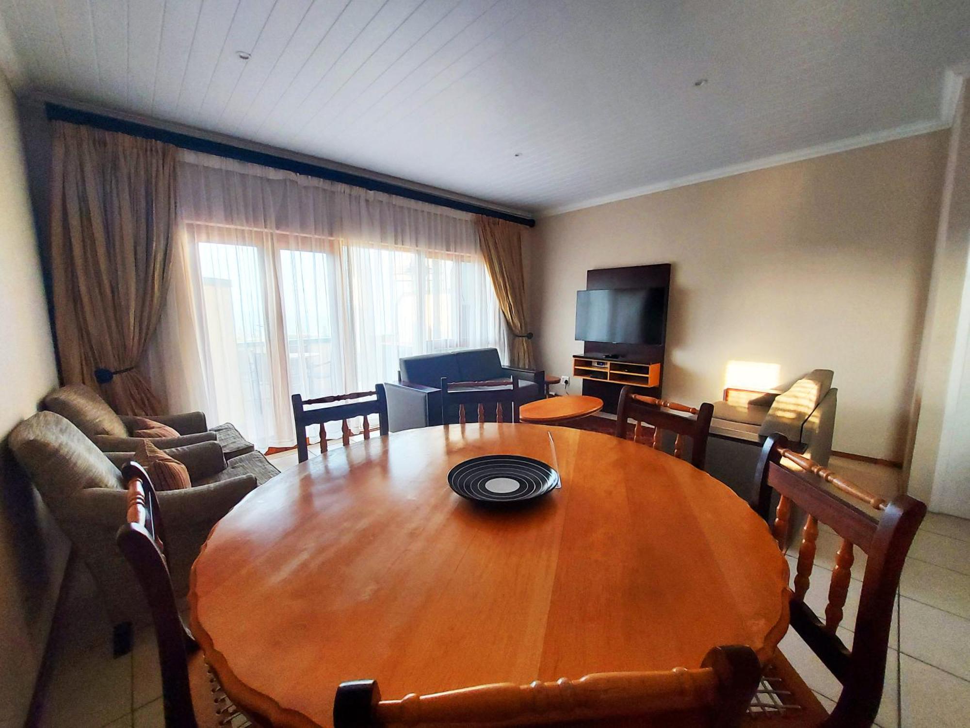 First Group Perna Perna Mossel Bay Apartment Exterior photo