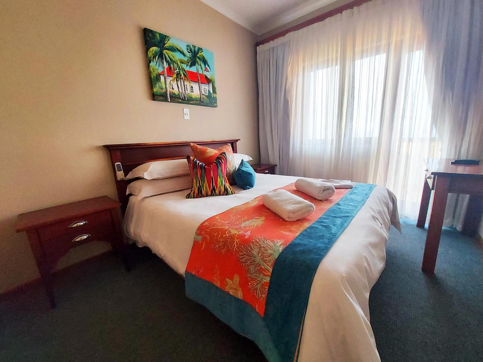 First Group Perna Perna Mossel Bay Apartment Exterior photo