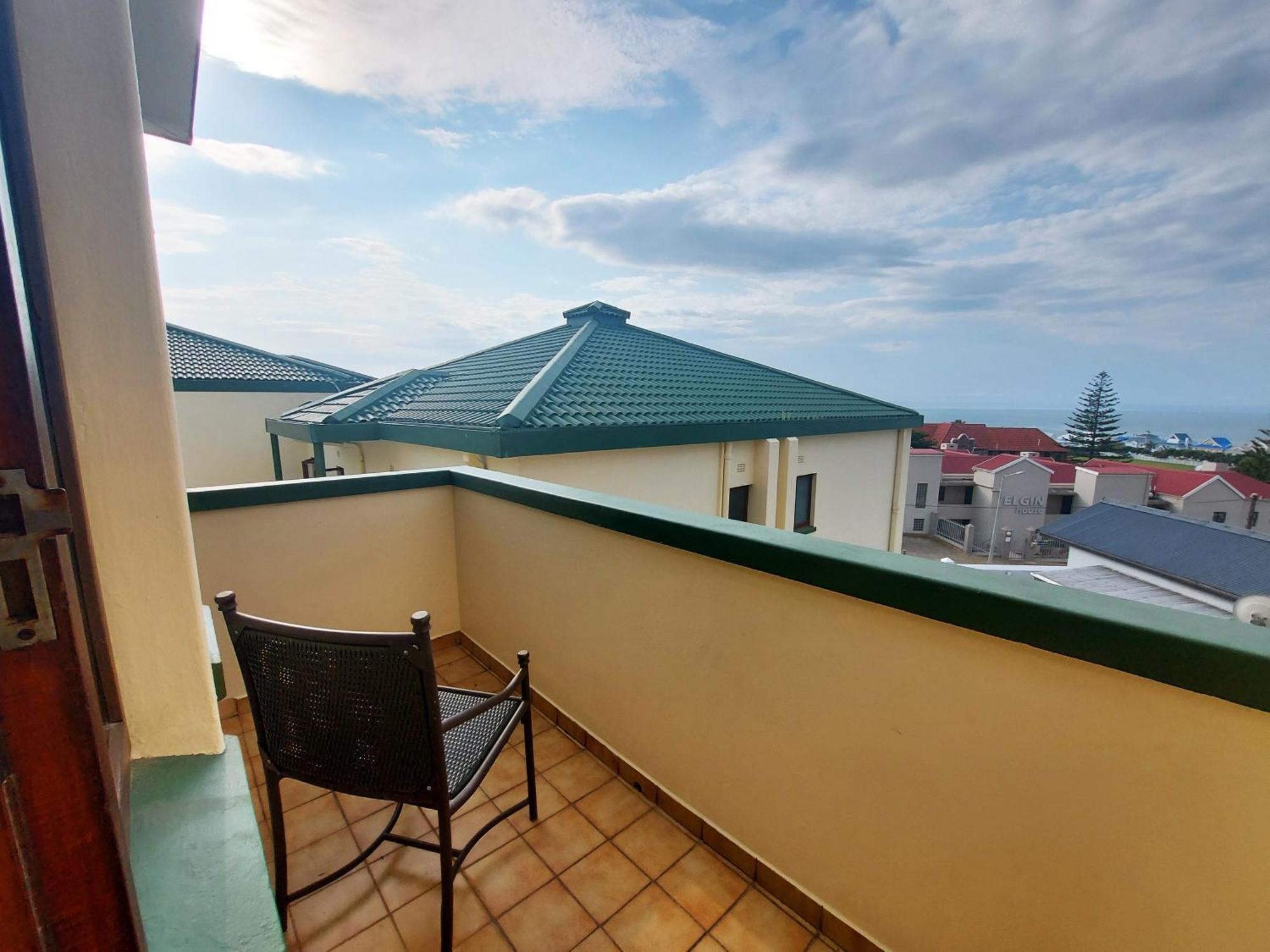 First Group Perna Perna Mossel Bay Apartment Exterior photo