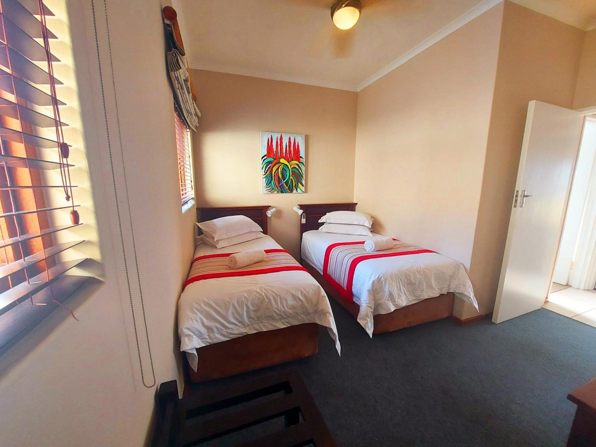First Group Perna Perna Mossel Bay Apartment Exterior photo