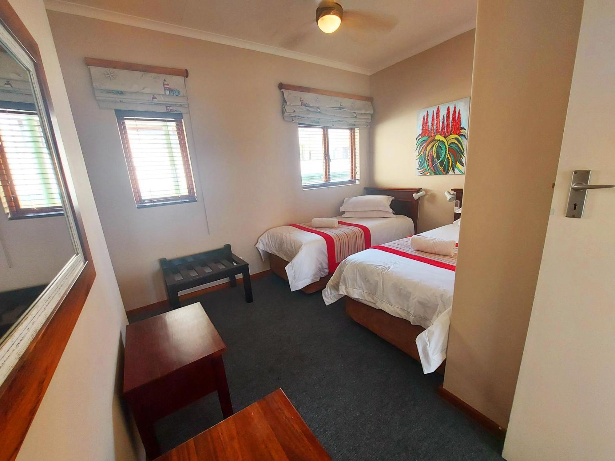 First Group Perna Perna Mossel Bay Apartment Exterior photo