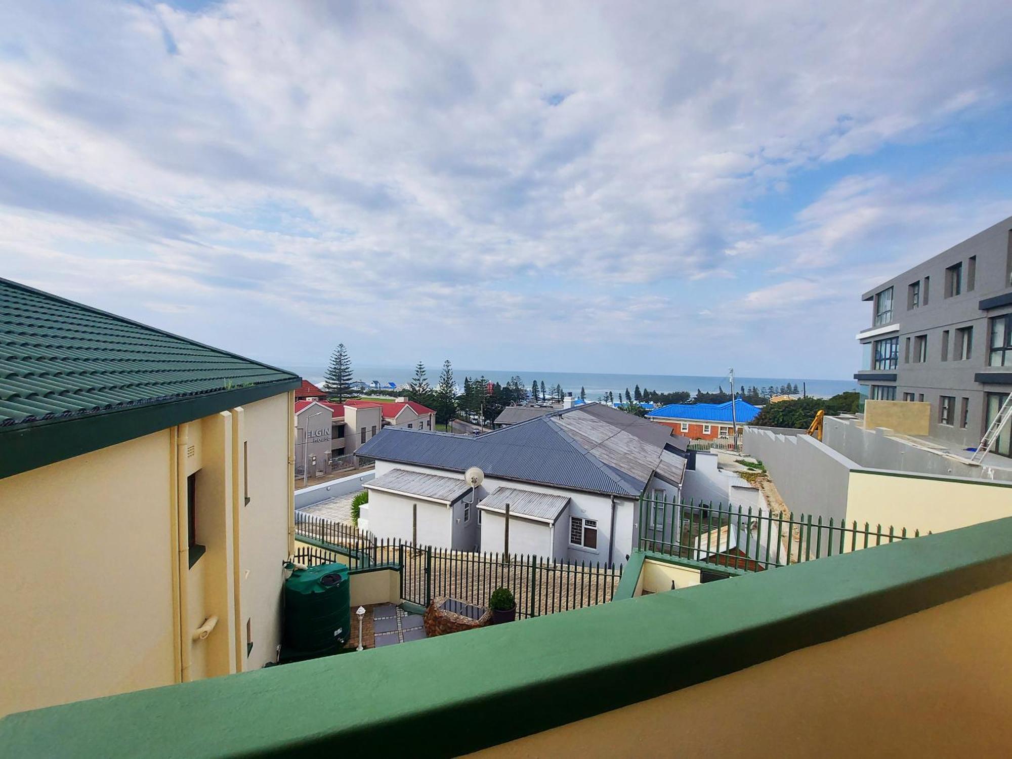 First Group Perna Perna Mossel Bay Apartment Exterior photo