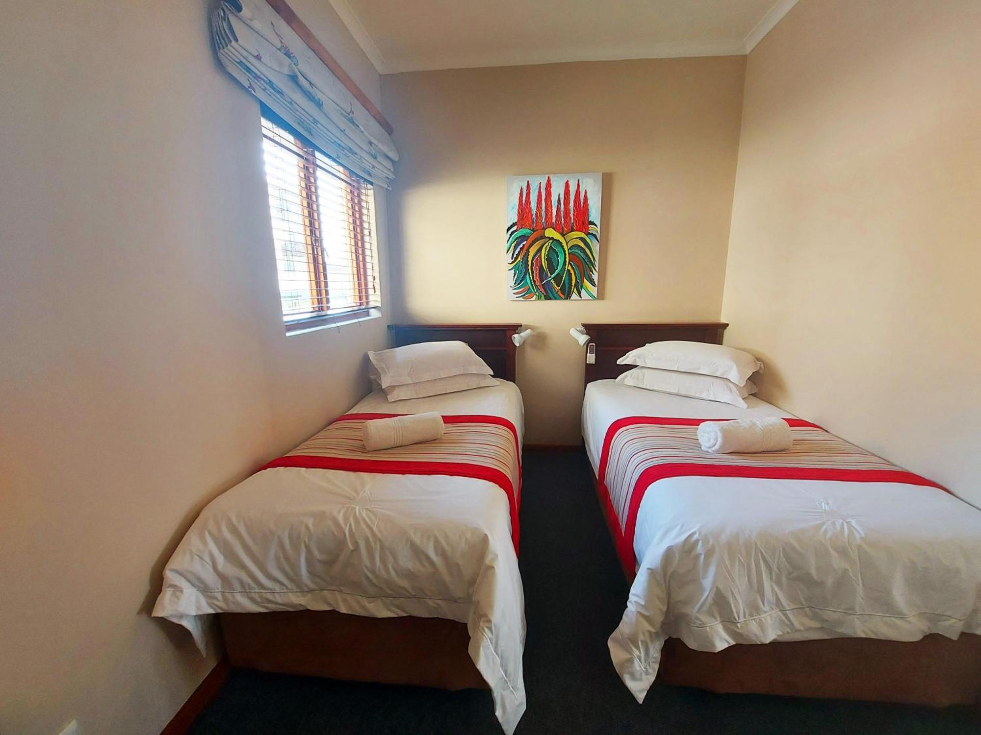 First Group Perna Perna Mossel Bay Apartment Exterior photo