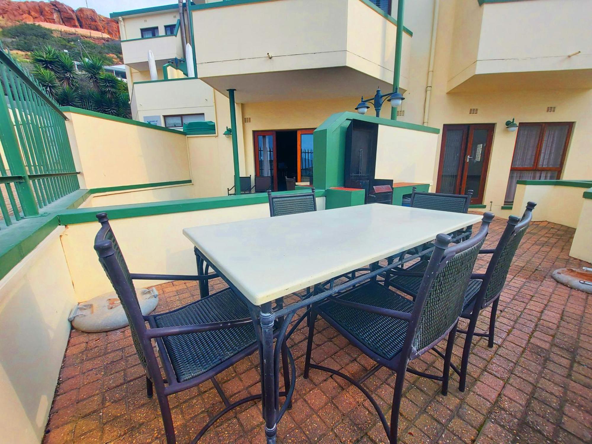 First Group Perna Perna Mossel Bay Apartment Room photo